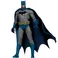 DC Multiverse Batman (Batman: Hush 2) 7in Action Figure McFarlane Toys