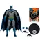 DC Multiverse Batman (Batman: Hush 2) 7in Action Figure McFarlane Toys