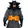 DC Multiverse Batman (Batman of Bethlehem) 7in Action Figure McFarlane Toys