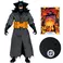 DC Multiverse Batman (Batman of Bethlehem) 7in Action Figure McFarlane Toys