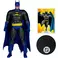 DC Multiverse Batman (90's Justice League) 7in Action Figure McFarlane Toys