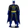DC Multiverse Batman (90's Justice League) 7in Action Figure McFarlane Toys