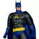 DC Multiverse Batman (90's Justice League) 7in Action Figure McFarlane Toys