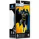DC Multiverse Batman (90's Justice League) 7in Action Figure McFarlane Toys