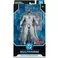 DC Multiverse White Lantern Batman (Brightest Day) 7in Action Figure McFarlane Toys Red Platinum Edition 