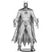 DC Multiverse White Lantern Batman (Brightest Day) 7in Action Figure McFarlane Toys Red Platinum Edition 