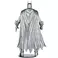 DC Multiverse White Lantern Batman (Brightest Day) 7in Action Figure McFarlane Toys Red Platinum Edition 
