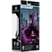 DC Multiverse Batman (Injustice Gang) (JLA: Rock of Ages) 7in Action Figure McFarlane Toys Red Platinum Edition 