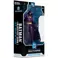DC Multiverse Batman (Injustice Gang) (JLA: Rock of Ages) 7in Action Figure McFarlane Toys Red Platinum Edition 