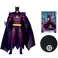 DC Multiverse Batman (Injustice Gang) (JLA: Rock of Ages) 7in Action Figure McFarlane Toys Red Platinum Edition 