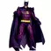 DC Multiverse Batman (Injustice Gang) (JLA: Rock of Ages) 7in Action Figure McFarlane Toys Red Platinum Edition 