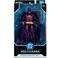 DC Multiverse Batman (Injustice Gang) (JLA: Rock of Ages) 7in Action Figure McFarlane Toys Red Platinum Edition 