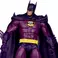 DC Multiverse Batman (Injustice Gang) (JLA: Rock of Ages) 7in Action Figure McFarlane Toys Red Platinum Edition 
