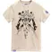 World of Warcraft T-shirt - Midnight Limited Edition, Ecru 2XL