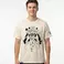 World of Warcraft T-shirt - Midnight Limited Edition, Ecru 2XL