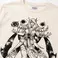 World of Warcraft T-shirt - Midnight Limited Edition, Ecru 2XL