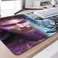 Starcraft: Races, Mousepad, XL