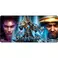 Starcraft: Races, Mousepad, XL