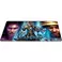 Starcraft: Races, Mousepad, XL
