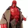 Hellboy (McFarlane Collector Edition #60) 7in Action Figure McFarlane Toys