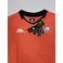 OUTLET_Virtus.pro Kappa jersey 2025/2026 orange, size M