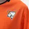 OUTLET_Virtus.pro Kappa jersey 2025/2026 orange, size M