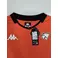OUTLET_Virtus.pro Kappa jersey 2025/2026 orange, size M