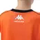 OUTLET_Virtus.pro Kappa jersey 2025/2026 orange, size M