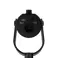 Nubi NMIC1 Dynamic USB and XLR Microphone with ANC, Black