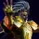Iron Studios Saint Seiya - Gemini Saga Art Scale 1/10