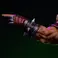 Iron Studios Mortal Kombat - Shao Kahn Art Scale 1/10