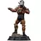 Iron Studios Mortal Kombat - Shao Kahn Art Scale 1/10