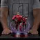 Iron Studios The Incredibles - The Incredibles Diorama Art Scale 1/10