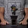 Iron Studios Teenage Mutant Ninja Turtles - Donatello Unleashed Art Scale 1/10