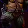 Iron Studios Teenage Mutant Ninja Turtles - Donatello Unleashed Art Scale 1/10