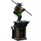 Iron Studios Teenage Mutant Ninja Turtles - Donatello Unleashed Art Scale 1/10