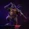 Iron Studios Teenage Mutant Ninja Turtles - Donatello Unleashed Art Scale 1/10