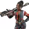 Dark Horse Cyberpunk 2077: Panam Palmer Figure
