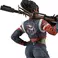 Dark Horse Cyberpunk 2077: Panam Palmer Figure