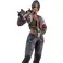 Dark Horse Cyberpunk 2077: Panam Palmer Figure