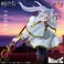 Bandai - Frieren: Beyond Journey'S End Maximatic Frieren II