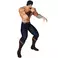 Bandai - Fist Of The North Star Grandista-Kenshiro