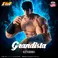 Bandai - Fist Of The North Star Grandista-Kenshiro