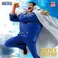 Bandai - One Piece Battle Record Collection-Monkey D.Garp II