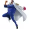 Bandai - One Piece Battle Record Collection-Monkey D.Garp II