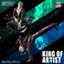Bandai - One Piece King Of Artist Roronoa Zoro&Sanji-Special Ver.-(B:Sanji)
