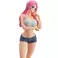 Bandai - One Piece Glitter&Glamours-Jewelry BonneyII