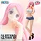 Bandai - One Piece Glitter&Glamours-Jewelry BonneyII