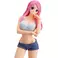 Bandai - One Piece Glitter&Glamours-Jewelry BonneyII