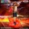 Bandai - One Piece The Shukko Logia-Portgas D.Ace-Special Edition